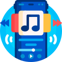 audio icon