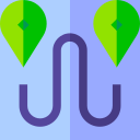 mapa icon