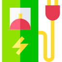 energia electrica icon