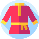 ropa icon