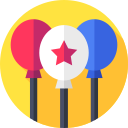 globos icon