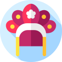 pañuelo icon