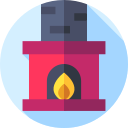 chimenea icon