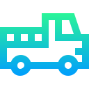 camioneta icon