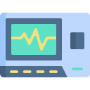 electrocardiograma icon