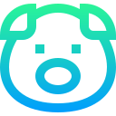 돼지 icon
