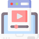 video icon