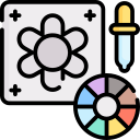 color icon