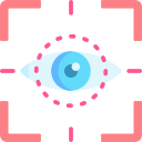 examen de ojos icon