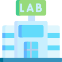 laboratorio icon