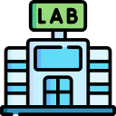 laboratorio icon