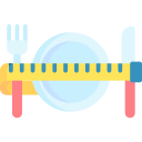 dieta icon