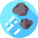 rocas icon