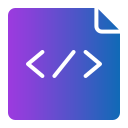 html icon