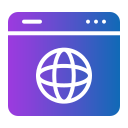 web icon