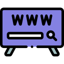 web icon