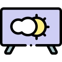 tiempo icon