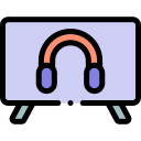 auriculares icon