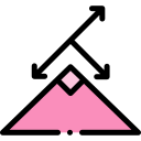 triángulo 