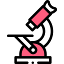 microscopio icon