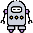 robot icon