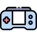 videojuego icon