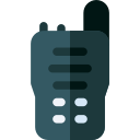 walkie-talkie icon