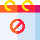 calendario icon