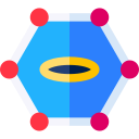 hexágono icon