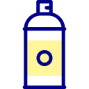 rociar icon