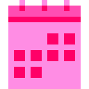 calendario icon