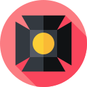 destacar icon