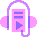 guia de audio icon