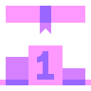 Podium icon