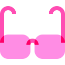 Glasses icon