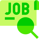 Job icon