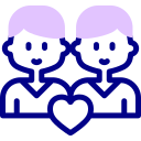 pareja icon