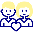 pareja icon