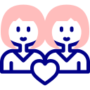 pareja icon