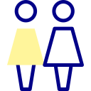 pareja icon