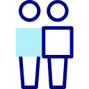 pareja icon