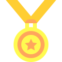 medalla icon