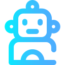 robot icon