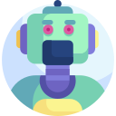 robot icon