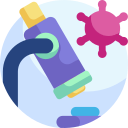 microscopio icon