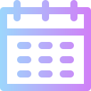 Calendar icon