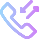 Phone call icon