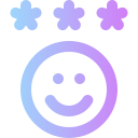 Happy icon