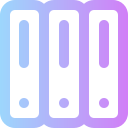 Binders icon