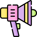 Megaphone 